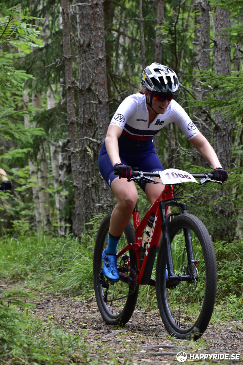 Bild från Engelbrektsturen 2019